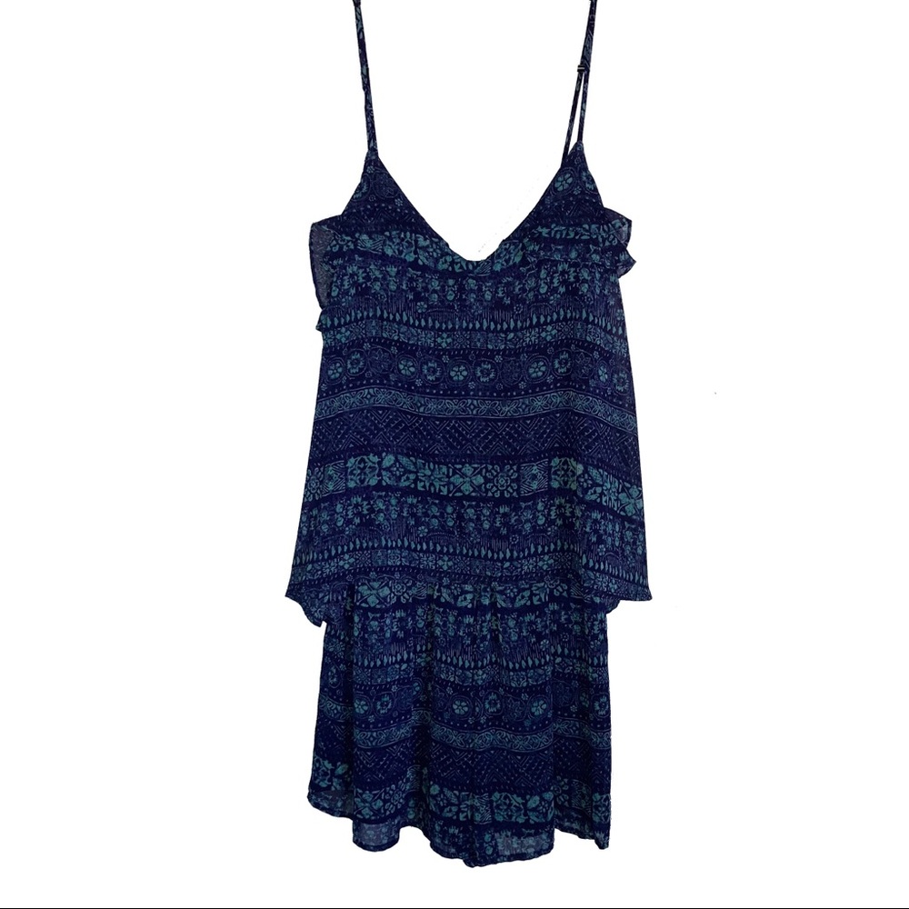 Xhilaration Romper